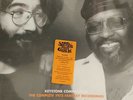 Jerry Garcia Merl Saunders-Keystone Companions-6 LP Vinyl Set-Grateful Dead NEW