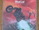 Meat Loaf Bat Out Of Hell Friday Music 180g 33 RPM vinyl LP MINT/NM Sealed KPG