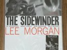 Lee Morgan The Sidewinder Music Matters SRX 33 RPM vinyl LP NEW MINT Sealed KPG