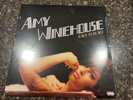 Amy Winehouse Back to Black Vinyl *sealed*