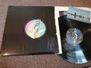 Pink Floyd Wish You Were Here UK 1st press-A-1,B-3-1975-Harvest-NM/EX+