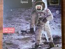 RARE - Something Corporate - Played In Space Live Vinyl Record - RED / Sealed