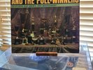 Cannonball Adderley And The Poll Winners, Riverside Stereo, RLp 9355, Vg+/Vg+