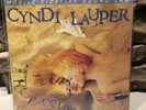 Cyndi Lauper • True Colors • MFSL MoFi - Mobile Fidelity Sound Lab #4315 LP