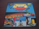 MESSAGE THE DAWN ANEW IS COMIN' ORIG GERMANY BELLAPHON HEAVY PROG PSYCH LP