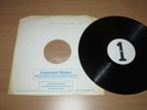 Thompson Twins Slip Sample LP - Set / 1982 UK Test Press IN Mint