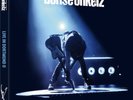 BÖHSE ONKELZ LIVE IN DORTMUND 2 VINYL LP LIMITIERT NEU GONZO