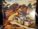 TOM PETTY - INTO THE GREAT WIDE OPEN VINYL LP SEALED CRC 1st PRESS ORIG 1991 