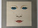 Talk Talk The Party's Over 1982 EMI UK Press Lp EMC 3413 in Shrink Textured Jack