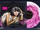 SELENA GOMEZ When The Sun Goes Down LP on LAVENDER/WHITE SWIRL Sealed NEW Scene