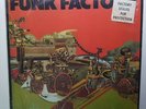 Funk Factory LP (Original Pressing) Soul Funk