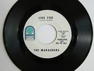 The MARAUDERS: Like You / Slippin' & Slidin'  - M- Promo - Garage Rock