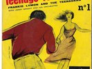 Frankie Lymon And The Teenagers – Teenage Rock N° 1