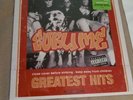 Sublime Greatest Hits Vinyl LP NEW SEALED Record M