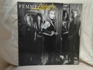 Femme Fatale:  LP  + Nena LP JUST FOR USER  bobyceps