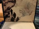 ECHO AND THE BUNNYMEN Porcupine EARLY PRESSING w/VG++ VINYL
