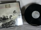 RUSH PERMANENT WAVES VINYL RECORD