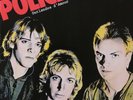 The Police – Outlandos D'Amour-Vinyl LP Album Greek Analogue Press1978 Like New*
