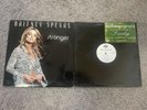 Britney Spears Stronger & Lucky Remix Vinyl 12