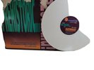 Razormaid Lp white vinyl 3 record set.