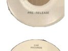 7” Rare Unknown Reggae Pre-release White Label