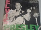LPM-1254 RE Elvis Presley RCA Victor RARE
