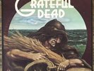Grateful Dead --Wake of the Flood LP 1973 GD-01 Grateful Dead Records. VG+