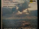 TEDDY PHILLIPS CONCERT IN THE SKY KEN NORDINE DL 8550 PINK PROMO SIGNED JAZZ