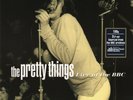 The Pretty Things ‎– Live At The BBC (New Sealed Vinyl LP) R205