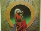 Grateful Dead - Blues for Allah LP Italien 1975 Liberty 3C 054 Zustand: Ex 8/10