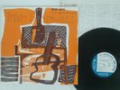 VA(IKE QUEBEC) MAIN STREAM JAZZ ON BLUE NOTE BLUE NOTE K23P-9292 JAPAN VINYL LP