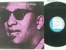 SONNY ROLLINS A NIGHT OF THE VILLAGE VANGUARD BLUE NOTE BLP 1581 JAPAN VINYL LP
