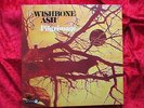 Wishbone Ash - Pilgrimage (1971) JAPAN LP  Klappcover + Insert