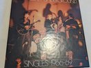 Velvet Underground 7” Vinyl Singles 1966-1969 Box Set rare LOW UK