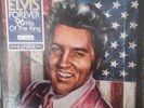 Elvis Forever Vinyl 6 L P Box Set 96 Hits.