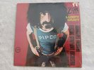 Frank Zappa Lumpy Gravy vinyl lp IN SHRINK Canada Stereo Verve V6-8741 NEAR MINT