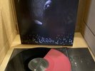 Jonathan Davis ‎Black Labyrinth 2LP Vinyl - Split Color - USED