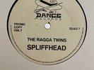 The Ragga Twins – Illegal Gunshot / Spliffhead 12