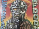 Czarface Meets Metal Face by Czarface / MF Doom (Record, 2018)