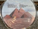 PINK FLOYD Picture Disc Dark Side Of The Moon LP Viny IMPORT Mint RARE