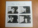 The Church Starfish Orig Oz 1st Lp Issue With Secret Deadwax Message EX- NM