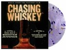 Chasing Whiskey Purple Blend Vinyl, feat. original music by Shooter Jennings