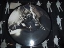 TRES RARE 33T/25CM PICTURE DISC BRITNEY SPEARS/MUSIQUE MADONNA