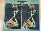 CHARLES LLOYD - OF COURSE OF COURSE - ORIGINAL UK CBS A1/B1 - cat no 62347