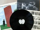 GEORGE HARRISON Wonderwall ARGENTINA Mono LP 1st PRESSING 1970 Pared Maravillosa