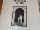 John Lennon Yoko Ono Wedding Album Orig 1969 USA Boxset Vinyl