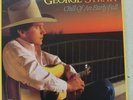 George Straight - Chill Of An Early Fall (MCA Records) 12