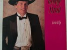 George Strait - Livin It Up (MCA Records) 12