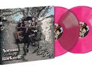 Lana Del Rey Norman Fucking Rockwell 2XLP Pink UO Exclusive Vinyl NFR  IN HAND