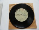 ELVIS PRESLEY Clean Up Your Own Backyard RARE U.S. RCA 45 ACETATE 1969